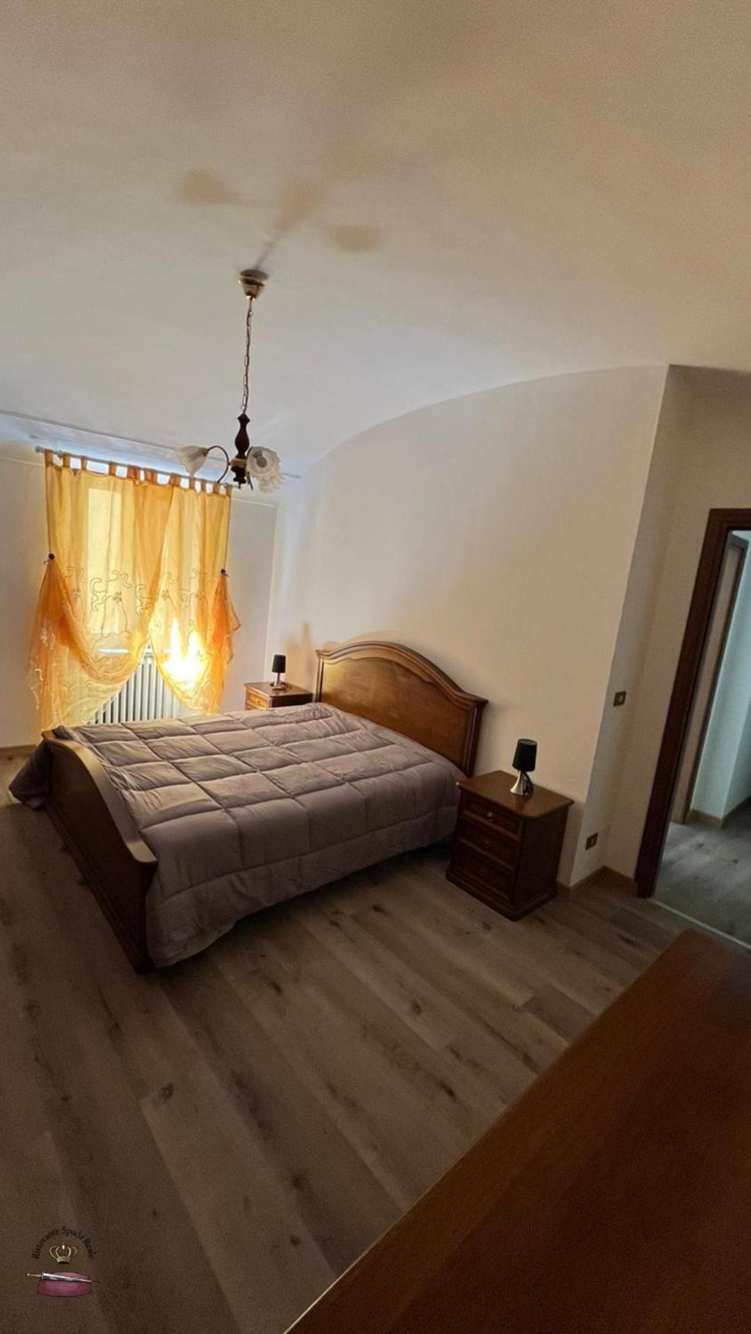Spada Reale Valdieri Buitenkant foto